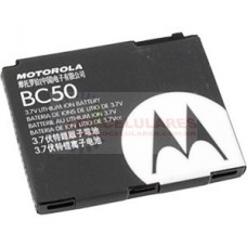 BATERIA MOTOROLA BC50 K1 Z3 L6 C261 SIMILAR